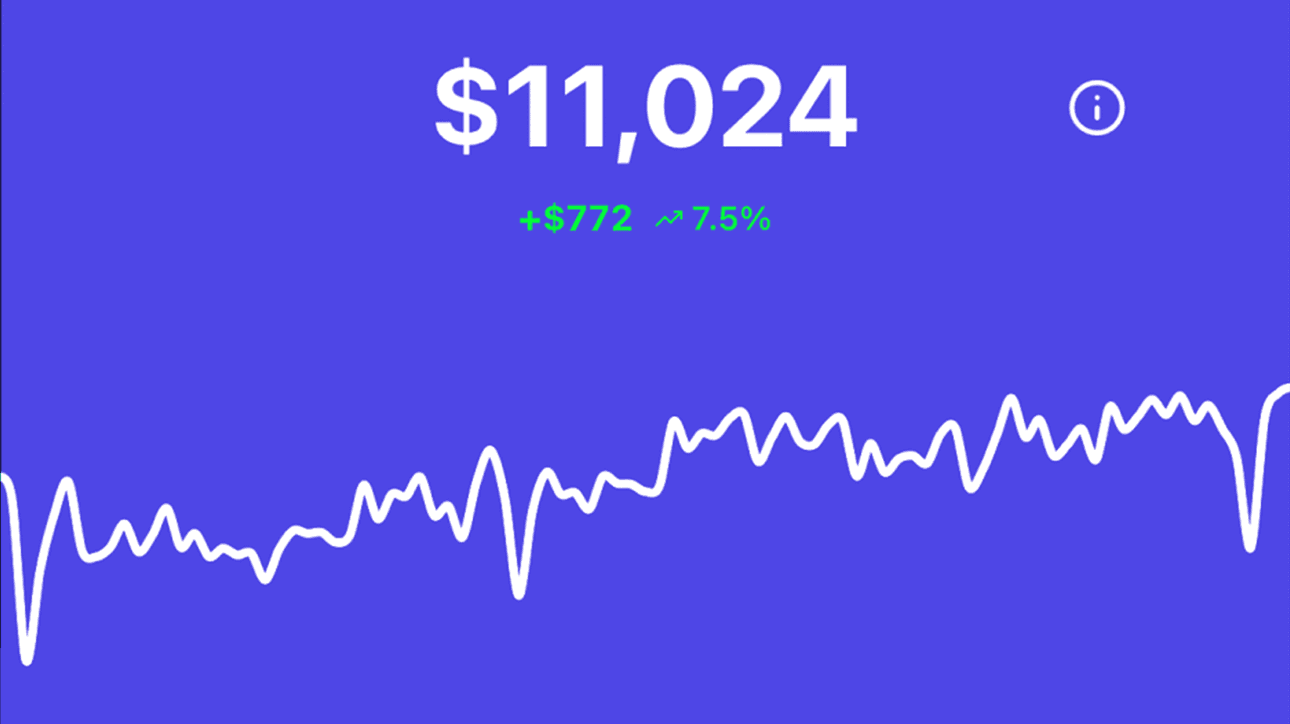 Track Your Inventory